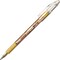 Pentel Gel Ink Pen, Roller Ball, Med Point, 2/PK, Gold/Silver PK PENK908MBP2XZ - alternate 4